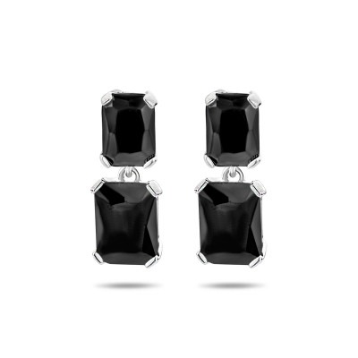 zilveren-oorhangers-met-twee-achthoeken-en-zwarte-zirkonia-17-x-6-mm