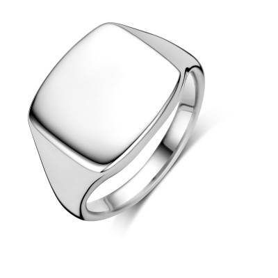 zilveren-personaliseerbare-damesring-met-vierkante-vorm-glanzend-afgewerkt-13-mm-breed