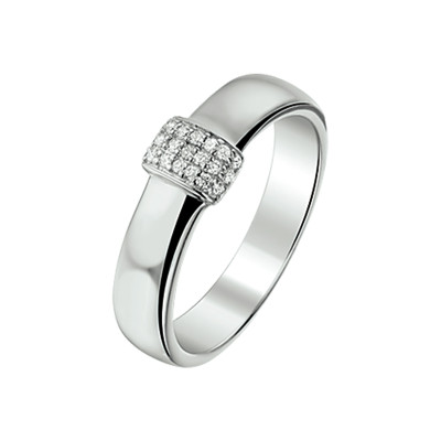 zilveren-ring-met-transparante-zirkonia-s-in-smalle-band-6-5-mm-breed