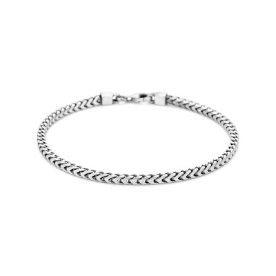 zilveren-schakelarmband-voor-heren-met-gevlochten-patroon-3-mm-breed