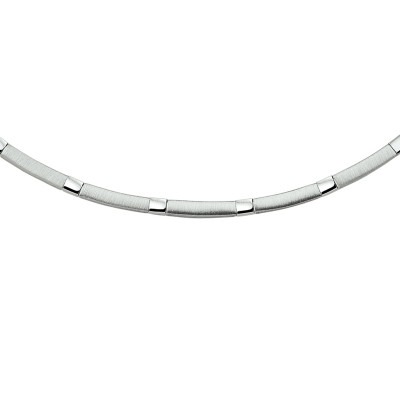 zilveren-schakelketting-met-matte-en-glanzende-schakels-3-5-mm-lengte-45-cm