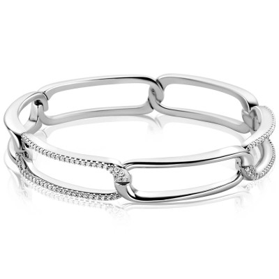 zinzi-x-mart-visser-mva28-zilveren-armband-met-rechthoekige-schakels-en-zirkonia-10-mm-breed-diameter-60-mm