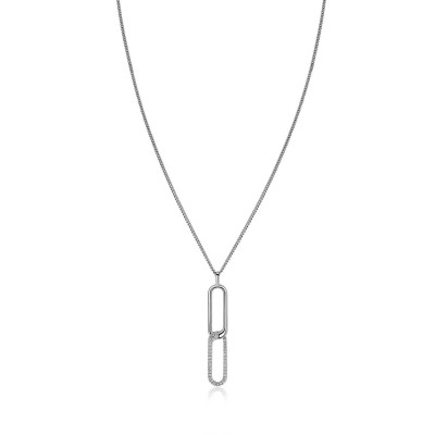 zinzi-x-mart-visser-mvc28-zilveren-ketting-met-hanger-7-7-mm-breed-lengte-45-47-cm