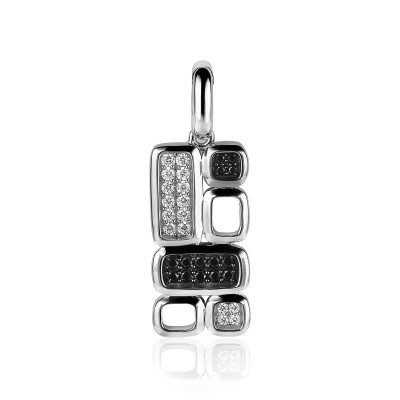 zinzi-x-mart-visser-mvh3z-zilveren-hanger-met-rechthoek-en-zirkonia-s-13-5-mm-breed-hoogte-37-mm