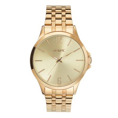 olympic-danny-ol72hdd013-herenhorloge-van-goudkleurig-staal-met-ronde-kast-o-40-mm