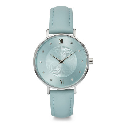 olympic-soline-ol1dsl001-blauw-dameshorloge-met-leren-band-en-stalen-kast-o-32-mm