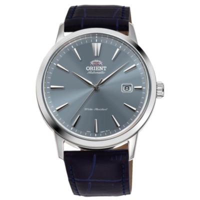 orient-contemporary-ra-ac0f14l-blauw-horloge-automatisch-met-leren-band-en-datum-42-mm