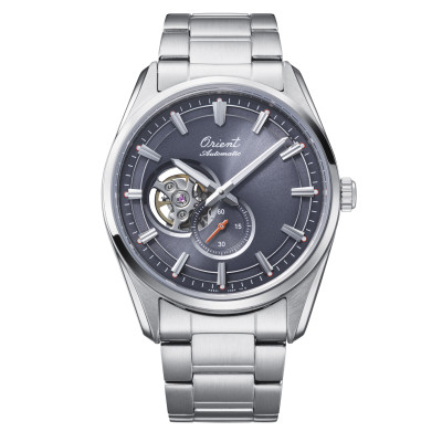 Orient RA-AR0012N30B Limited Edition OR-RA-AR0012N automatisch horloge staal - Ø41 mm
