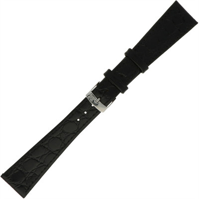 morellato-pmd019birmin-zwarte-leren-horlogeband-met-krokodil-patroon