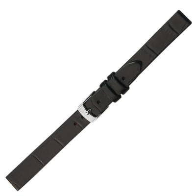 morellato-pmd019thina-horlogebandje-zwart-van-leer-met-zilverkleurige-gesp
