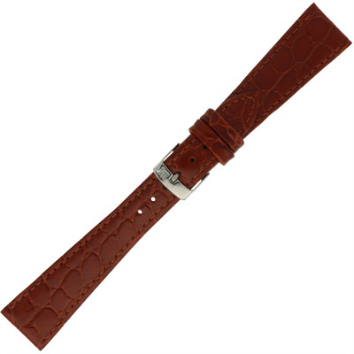 morellato-pmd041birmin-bruine-leren-horlogeband-met-kroko-patroon-en-gesp-sluiting
