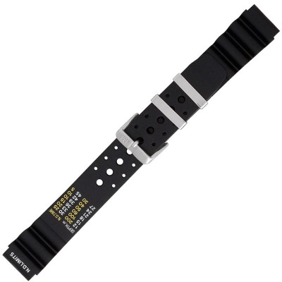 morellato-pmu019bomber-zwarte-rubberen-horlogeband-met-zilverkleurige-gesp