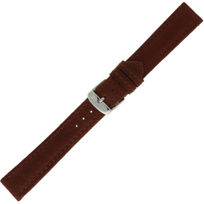 morellato-pmu040tintor-bruin-leren-horlogeband-met-zilverkleurige-gesp