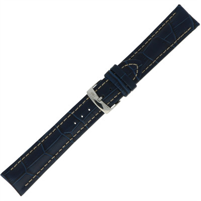 morellato-pmu061plus-blauwe-leren-horlogeband-met-kroko-patroon-en-stiksels