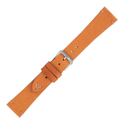morellato-pmx046pollock-bruine-leren-horlogeband-met-beige-stiksel-en-gesp