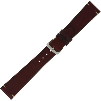 morellato-pmx081vintage-bruine-leren-horlogeband-met-zilverkleurige-gesp