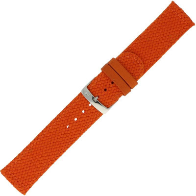 morellato-pmx086net-oranje-textiele-horlogeband-met-zilverkleurige-gesp