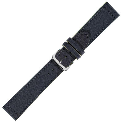 morellato-pmx119freestyle-sportief-horlogebandje-van-textiel-met-blauw-stiksel