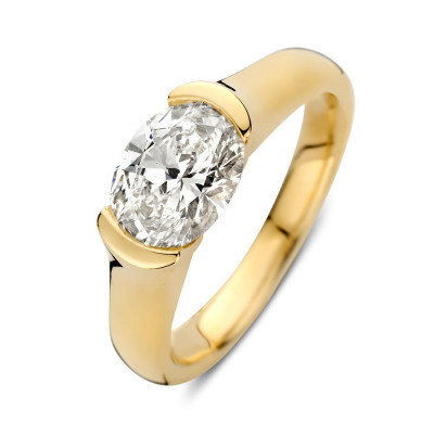 aurore-sara-ra15051150-ring-van-18-karaat-goud-met-ovale-lab-grown-diamant-1-50-crt