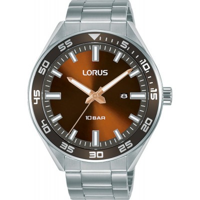 lorus-herenhorloge-rh937nx9