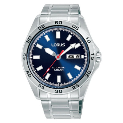 lorus-rl421cx9-herenhorloge-zilverkleurig-staal-met-blauwe-wijzerplaat-o-43-mm