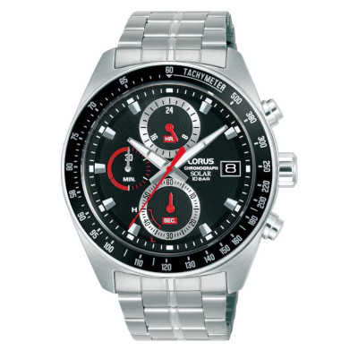 lorus-rz615ax9-chronograaf-horloge-zilverkleurig-met-stalen-band-en-zwarte-wijzerplaat