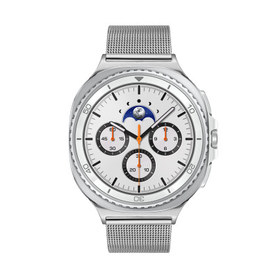 samsung-galaxy-watch-8-classic-lte-sa-l500wsm20-lte-smartwatch-met-zilverkleurige-stalen-mesh-band-46-mm
