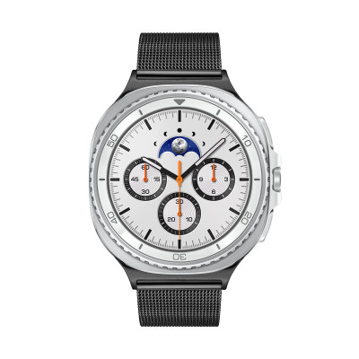 samsung-galaxy-watch-8-classic-sa-l500wbm20-smartwatch-van-zwart-staal-en-mesh-patroon-46-mm