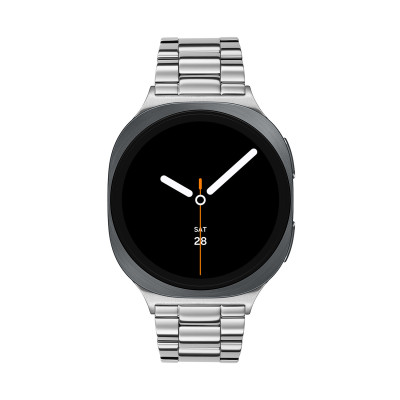 samsung-galaxy-watch-8-lte-sa-l320gss20-lte-smartwatch-met-zilverkleurige-stalen-band-en-4g-40-mm