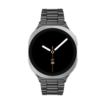 samsung-galaxy-watch-8-sa-l320sbs20-zwarte-smartwatch-met-stalen-schakelband-met-matte-afwerking-40-mm