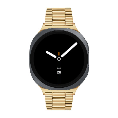 samsung-galaxy-watch-8-sa-l330ggs20-smartwatch-met-stalen-band-gold-plated-en-grijze-kast-44-mm