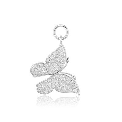 sif-jakobs-farfalla-sj-ch2383-cz-oorbedel-met-vlinderdesign-in-zilver-met-zirkonias-27-mm-per-stuk