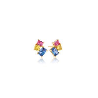 sif-jakobs-kleurrijke-gold-plated-oorknopjes-met-blauwe-roze-en-gele-zirkonia-sj-e12306-xcz-yg