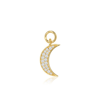 sif-jakobs-luna-sj-ch2380-cz-yg-oorbedel-van-goldplated-zilver-met-maanvormige-hanger-en-zirkonia-22-mm