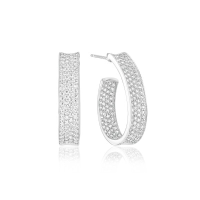 sif-jakobs-sj-e2390-cz-zilveren-oorbellen-met-transparante-zirkonia-6-mm-breed