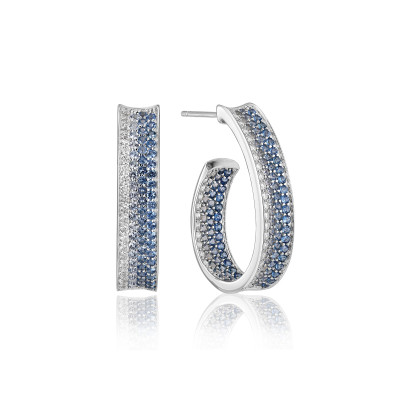 sif-jakobs-sj-e2390-gbl-zilveren-oorbellen-met-zirkonia-stenen-voor-dames-6-mm-breed