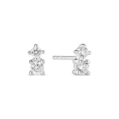 sif-jakobs-sj-e2702-cz-zilveren-oorstekers-met-transparante-zirkonia-3-8-mm-breed