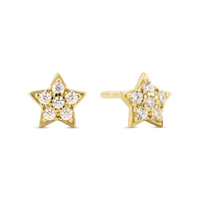 sif-jakobs-sj-e2706-cz-yg-zilveren-stervormige-oorbellen-met-transparante-zirkonia-7-mm-breed