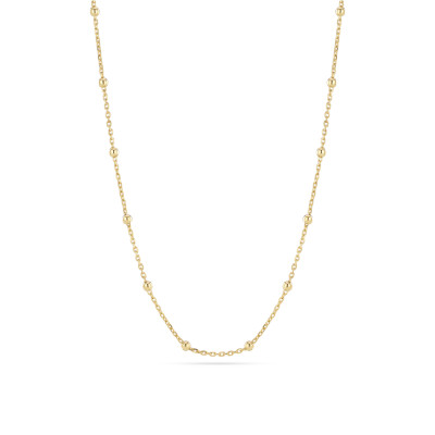 sif-jakobs-sj-n2748-yg-goudkleurige-zilveren-ketting-met-fijne-schakels-en-bolletjes-lengte-43-cm