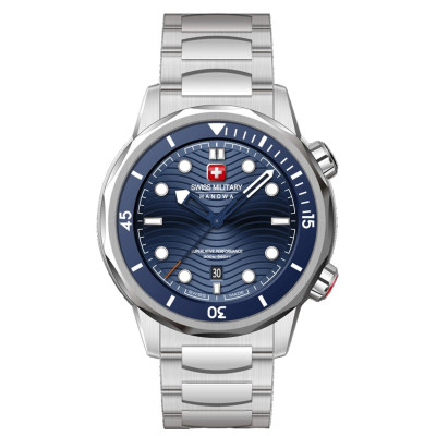 swiss-military-hanowa-breakwater-smwgh0006403-duikhorloge-met-blauwe-wijzerplaat-en-zilverkleurige-stalen-band