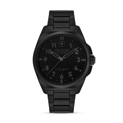 swiss-military-hanowa-fieldmaster-stealth-smwgg0003932-zwart-herenhorloge-van-staal-40-mm