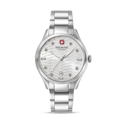 swiss-military-hanowa-manta-lady-smwlh0005301-dameshorloge-van-zilverkleurig-staal-met-datum-38-mm