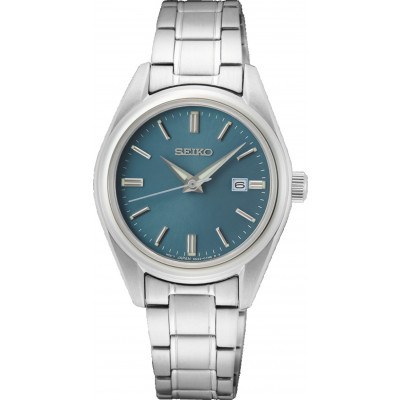 seiko-sur531p1-dameshorloge-van-staal-in-zilver-met-blauwe-wijzerplaat-en-datumdisplay