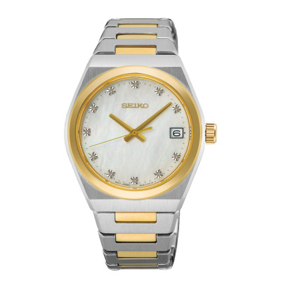 seiko-sur604p1-dameshorloge-bicolor-van-staal-met-parelmoer-en-datum-o-34-mm