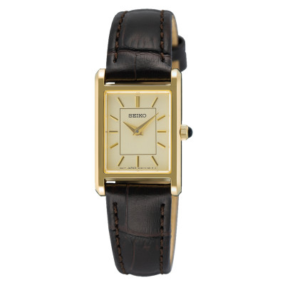seiko-swr110p1-dameshorloge-met-leren-band-goudkleurige-kast-en-o-19-5-mm