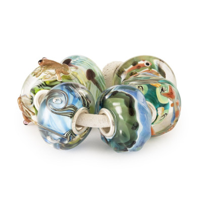trollbeads-tglbe-00247-kralenset-vijverleven-van-glas