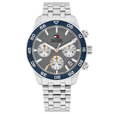 tommy-hilfiger-chrono-th1710744-stalen-herenhorloge-met-grijze-wijzerplaat-o-41mm