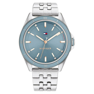 tommy-hilfiger-emma-th1782481-dameshorloge-met-stalen-band-blauwe-wijzerplaat-o-38-mm