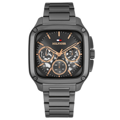 tommy-hilfiger-herald-th1710759-herenhorloge-staal-grijze-wijzerplaat-o-39-mm