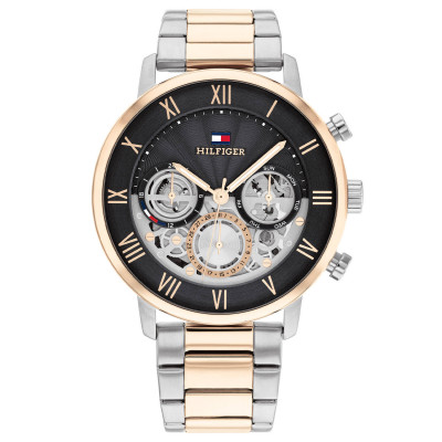 tommy-hilfiger-legend-th1710570-chronograaf-herenhorloge-van-staal-met-grijze-wijzerplaat-diameter-44-mm